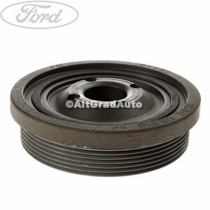 Fulie arbore cotit Ford Focus (1998-2004) 1.8 TDCi 115 HP oe 1S4Q 6B319 AF